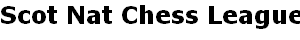 Scot Nat Chess League